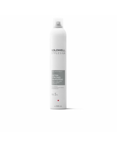 Erittäin Vahva Kiinnityssuihke Goldwell STYLESIGN HAIRSPRAYS 500 ml