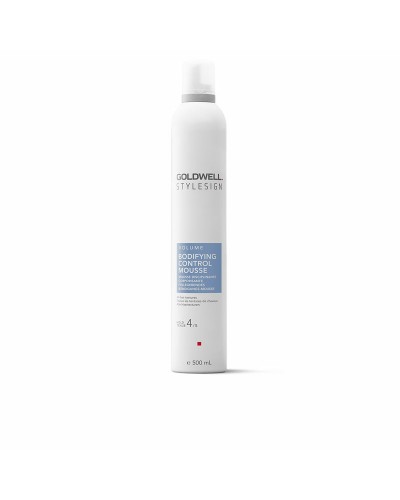 Volumising Foam Goldwell STYLESIGN VOLUME 500 ml