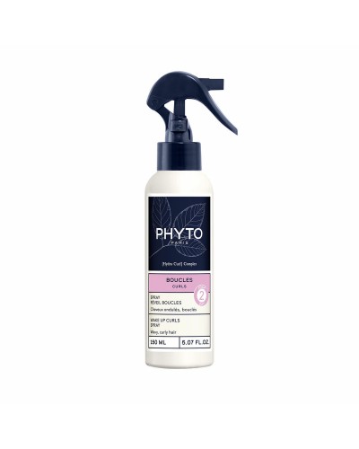 Spray Perfeziona Ricci Phyto Paris Hydra Curl 150 ml