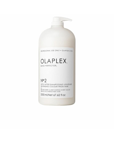 Traitement capillaire réparateur Olaplex BOND PERFECTOR 2 L