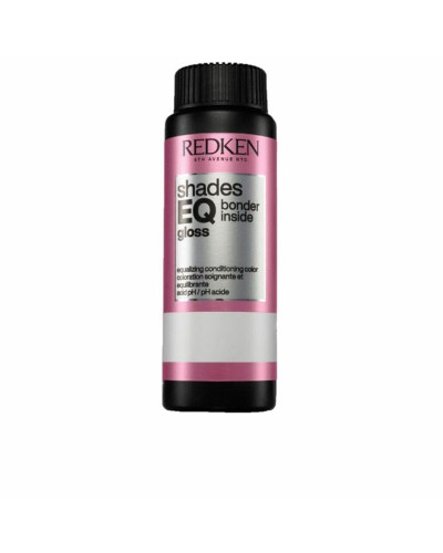 Väriä säilyttävä hoitoaine Redken SHADES EQ