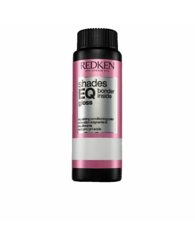 Färg Skydda Balsam Redken SHADES EQ