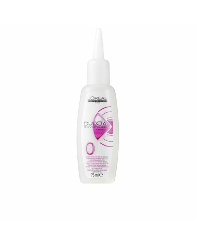 Kiharien erotteluneste L'Oreal Professionnel Paris DULCIA ADVANCED 75 ml