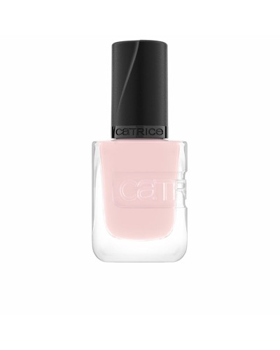 Smalto per unghie Catrice GEL AFFAIR Nº 004-Rosy Bowtastic 10,5 ml
