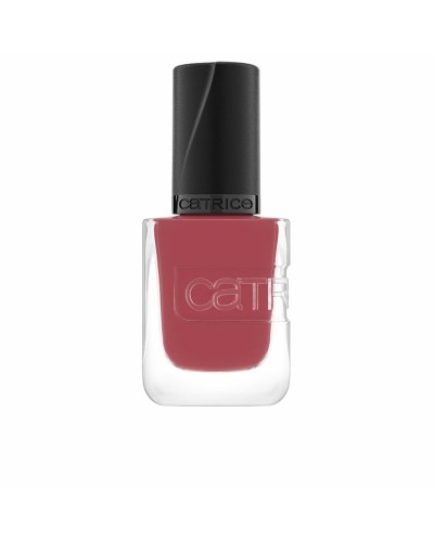 Smalto per unghie Catrice GEL AFFAIR Nº 007-Take Me To Mulberry Street 10,5 ml