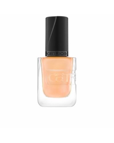Nagellack Catrice GEL AFFAIR Nº 011-I Ap-Peach-Iate You 10,5 ml