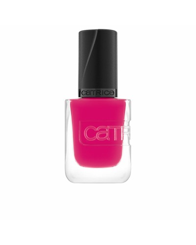 Smalto per unghie Catrice GEL AFFAIR Nº 018-Berry Styles 10,5 ml