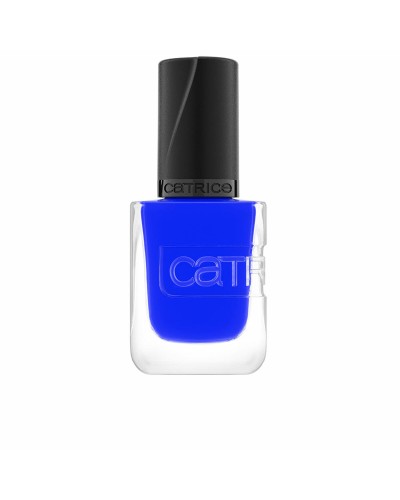 Kynsilakka Catrice GEL AFFAIR Nº 027-Your Royal Highness 10,5 ml