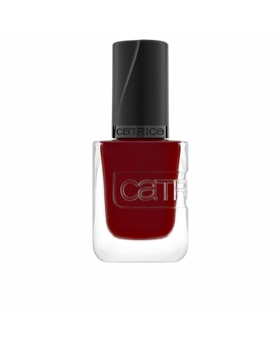 Nagellak Catrice GEL AFFAIR Nº 021-Caught On The Red Carpet 10,5 ml