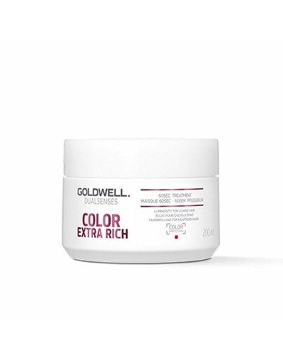 Maschera Protettiva del Colore Goldwell Color Extra Rich 200 ml