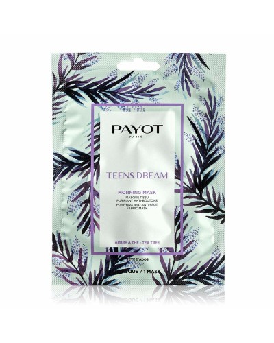 Hydraterend Gezichtsmasker Payot Teens Dream (1 Stuks)