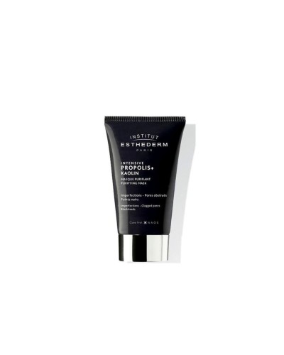 Ansiktsmask Institut Esthederm Intensive Kaolin 75 ml