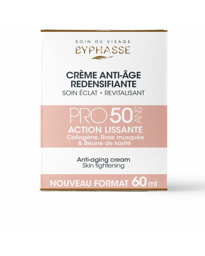 Anti-Agingcreme Byphasse Pro Action Lissante 60 ml