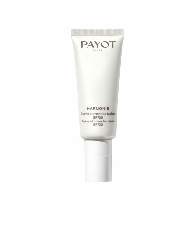 Crema Iluminadora Payot HARMONIE PAYOT Spf 30 40 ml