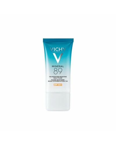 Hydrating Fluid Vichy MINÉRAL 89 Spf 50 50 ml