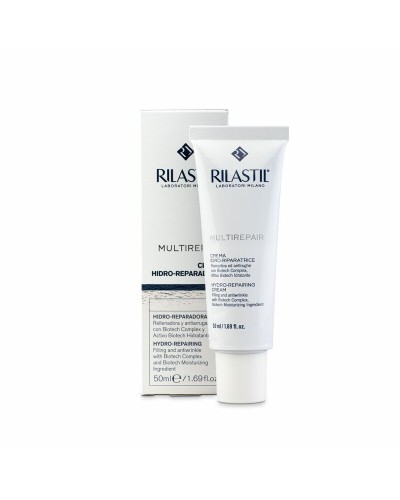 Kasvovoide Rilastil MULTIREPAIR 50 ml