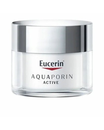 Gesichtscreme Eucerin AQUAporin ACTIVE 50 ml