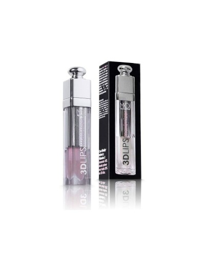 Lipbalsem MOI 3D LIPS 5 ml
