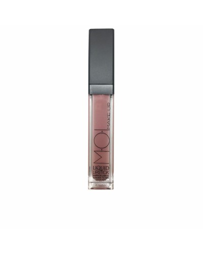 Läppstift MOI LIQUID LIPSTICK Nº 01-Sandstorm 6 ml