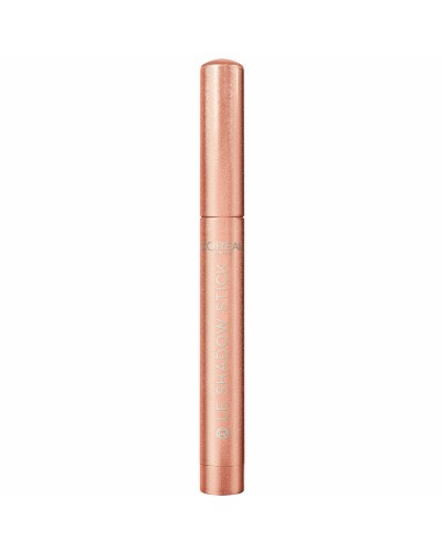 Sombra de ojos L'Oreal Make Up LE SHADOW Nº 115-Twinkle Rose 1,4 g
