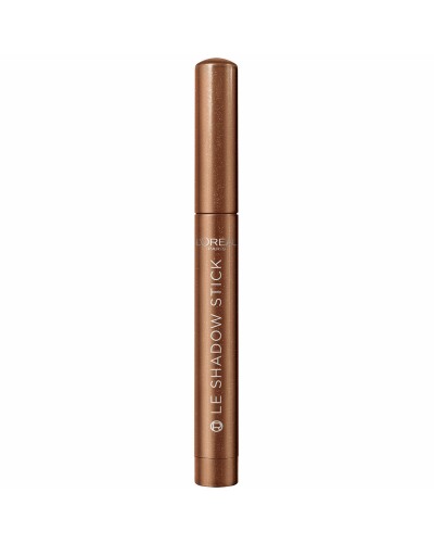 Oogschaduw L'Oreal Make Up LE SHADOW Nº 230-Magnetic Bronze 1,4 g