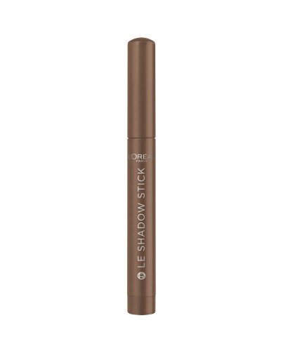 Sombra de ojos L'Oreal Make Up LE SHADOW Nº 420-Brown Bliss 1,4 g