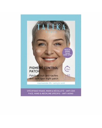 Facial patches Talika PIGMENT CONTROL