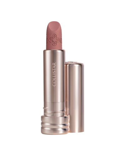 Lipstick Collistar PURO GIOIELLO Nº 162-Zircone Cannella