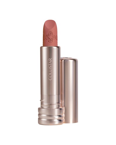 Huulipuna Collistar PURO GIOIELLO Nº 164-Quarzo Rosa 3,5 g