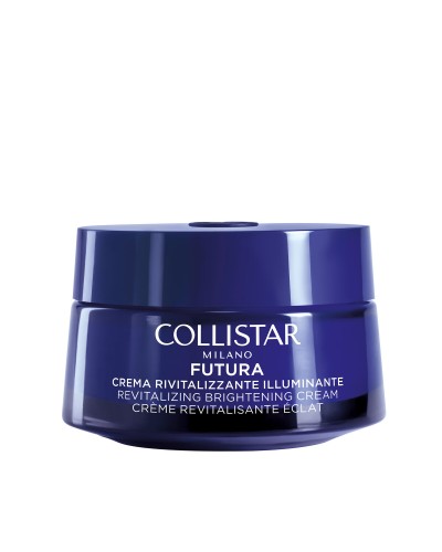 Revitalizing Cream Collistar FUTURA 50 ml