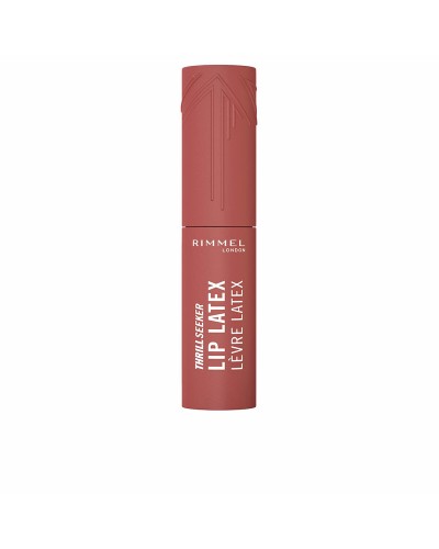 Lippgloss Rimmel London THRILL SEEKER Nº 150-Magnetic 6 ml