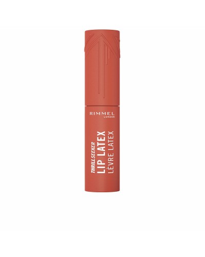 Lucidalabbra Rimmel London THRILL SEEKER Nº 200-So Peachy 6 ml
