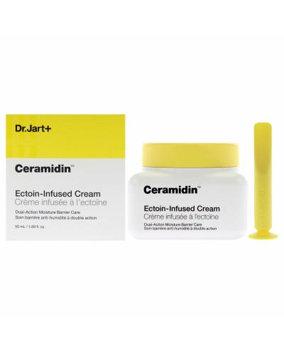 Crema Facial DR.JART+ CERAMIDIN 50 ml