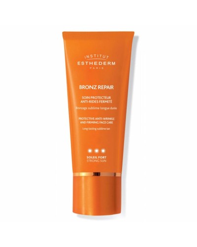 Anti-Falten Creme Institut Esthederm BRONZ REPAIR 50 ml
