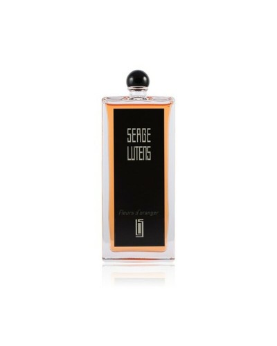 Perfume Unisex Fleurs D'Oranger Serge Lutens (100 ml) 100 ml