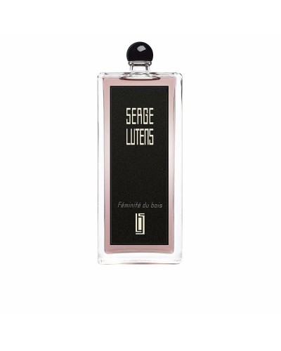 Uniseks Parfum Serge Lutens Féminité Du Bois EDP EDP 50 ml
