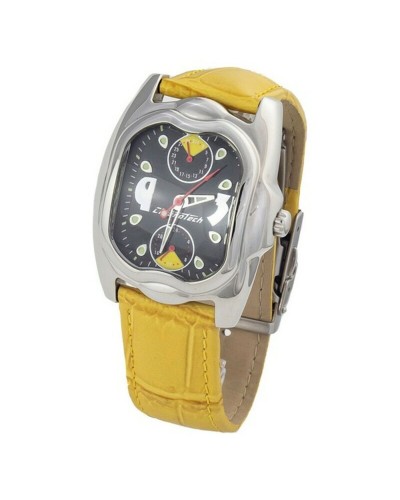 Damklocka Chronotech CT7220L-02 (Ø 34 mm)