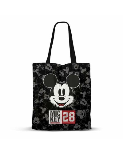 Reusable bag Mickey Mouse 33 x 40 cm