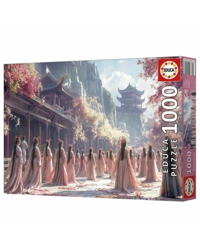 Puzzle Educa 20244 Geishas