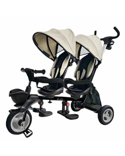 Tricycle Ociotrends Twinned