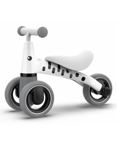 Tricycle Ociotrends White Zebra