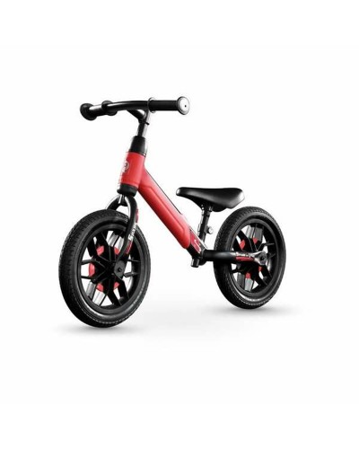 Vélo pour Enfants Ociotrends Spark Rouge Sans pédales