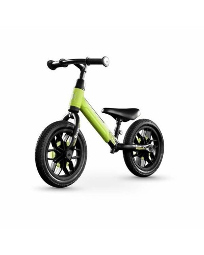 Bicicletta per Bambini Ociotrends Spark Giallo Senza pedali