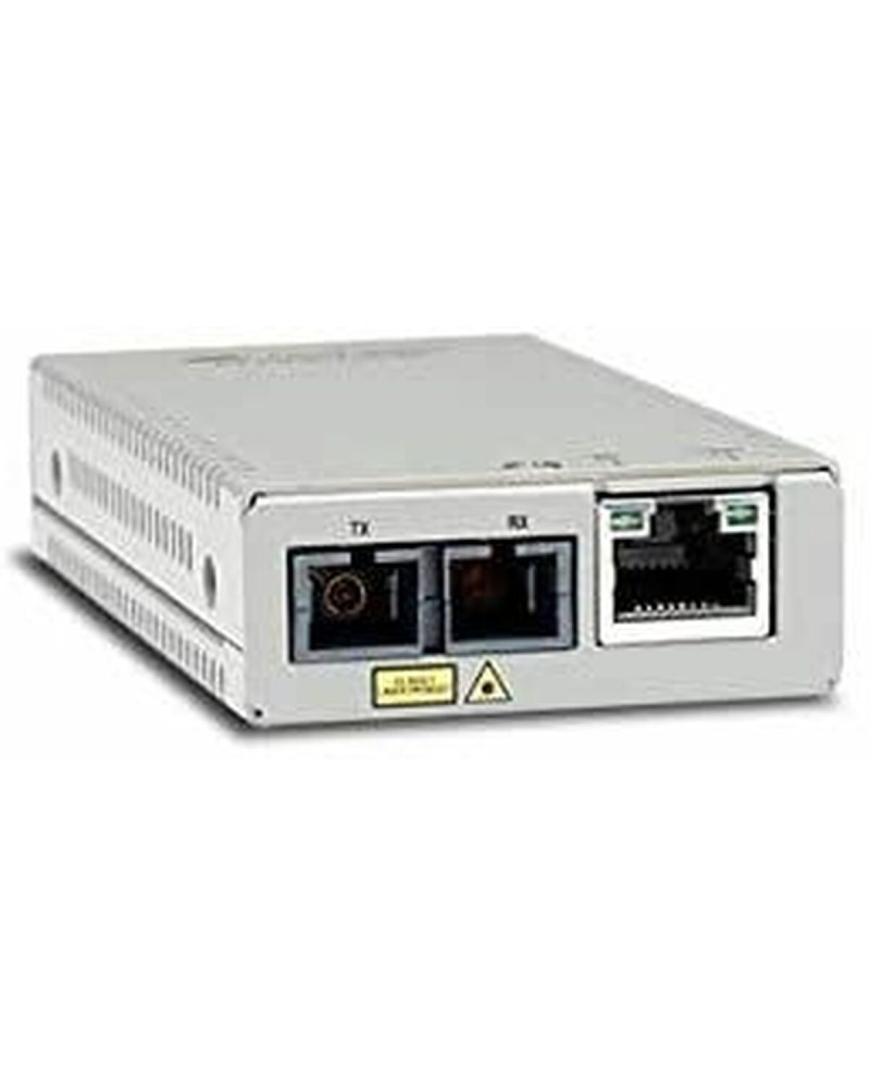 Ricetrasmittente Audio Allied Telesis AT-MMC200LX/SC-960