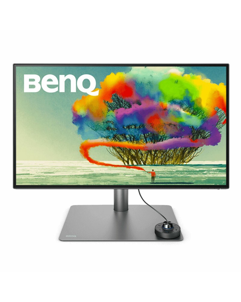 Monitor BenQ PD2725U 27" 4K Ultra HD 60 Hz