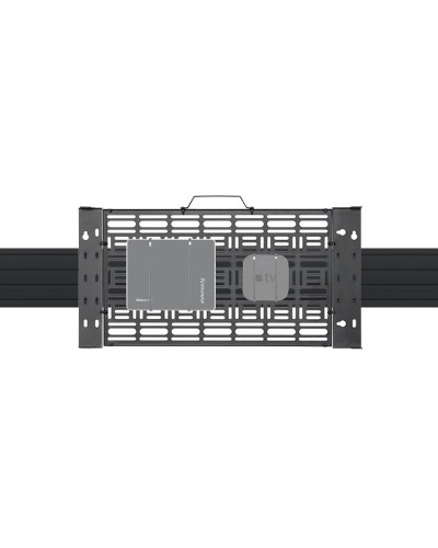Support mural B-Tech BT7889/B 10 kg