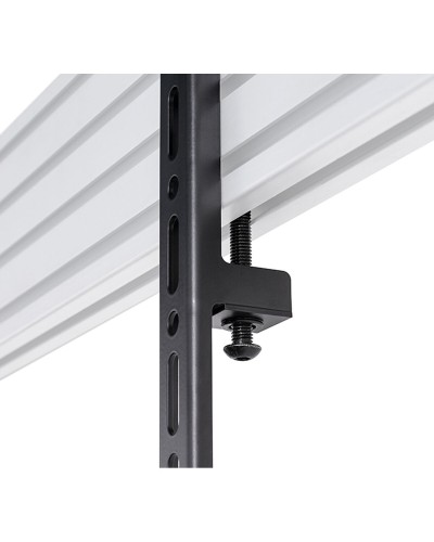 Soporte de Mesa para Pantalla B-Tech BT8390-VESA600F/B 50" 42"