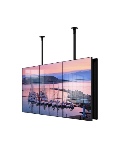 Muurbeugel B-Tech BT8390-WFK2/B