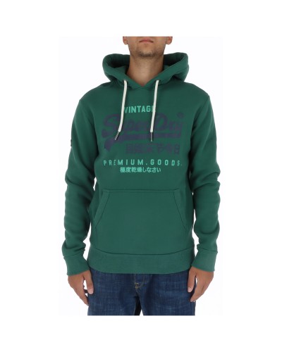 Superdry Homme Sweatshirts