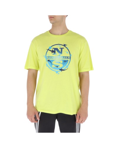North Sails Men T-Shirt